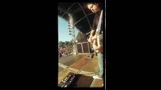 Diego Fernandes - Beraka - Guitar Video