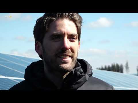 Land und Leute aus Wiggensbach: Viel Strom und Angebote für die Jugend