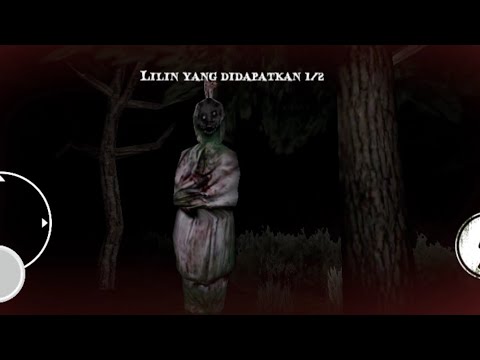 || Uji Nyali : The Game Horror Game Android Full Gameplay | Scary Horror Game