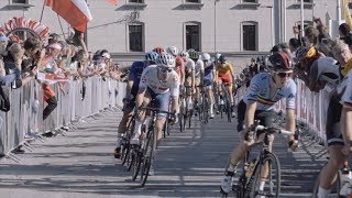 Rad WM 2018 _ InnsbruckTirol2018