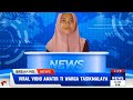 TUGAS VIDEO WARTA MAPEL B SUNDA IRA AMELIA XI IPS