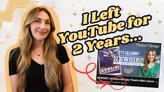 LIFE UPDATE | Where I've Been, Why I Left YouTube, & What's Next!