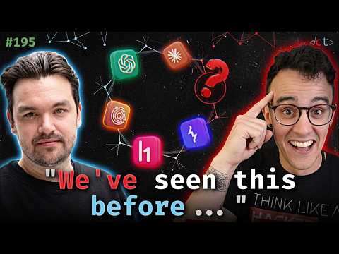 Frans Rosen on the AI Age of Bug Bounty (Ep. 195)