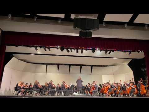 Boreas by Todd Parrish