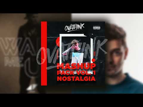 Avicii vs. Martin Garrix X Mesto - Limitless Wake Up (OVATHINK Mashup) [FREE DL]