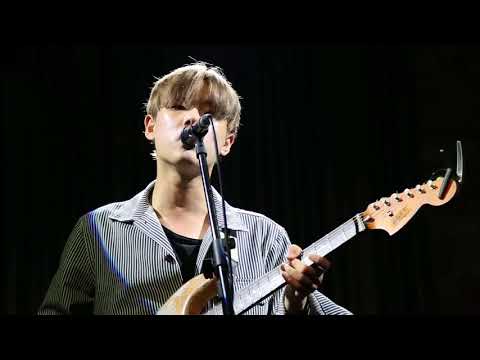 170923 맥거핀(Macguffin) - 디스코(Disco) @에반스라운지