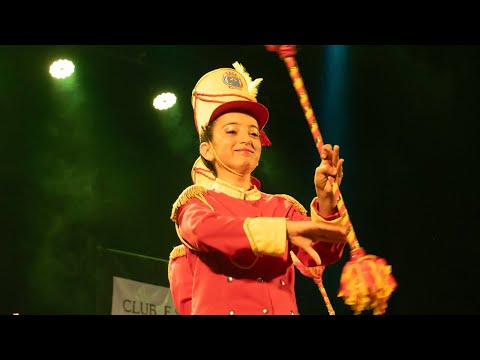 Guardia Infantil – Velada Anual