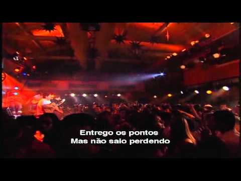 O Que Tiver Que Vir, Virá video