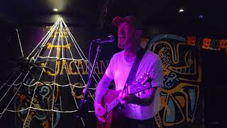 Deaf Havana  - Boston Square Live at Jacaranda Records, Liverpool