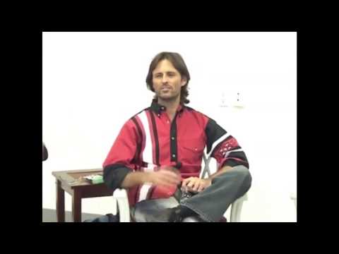 Jesus on Desire and Creation through the Spheres of the Spirit World