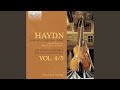 Baryton Trio No. 97 in D Major, Hob. XI:97: V. Adagio