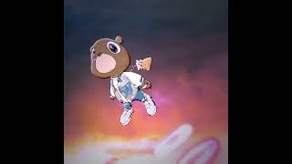 Kanye West - Graduation animation