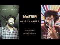 Quit Pannuda| Master | Instagram Filters | Vinayak Vaithianathan