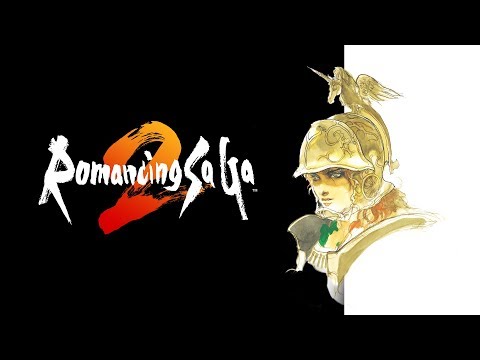 Romancing SaGa 2 Announcement Trailer thumbnail