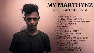 Download lagu My Marthynz Cover Full Album 2020 - Best cover by My Marthynz non-stop playlist mp3 Download lagu My Marthynz Cover Full Album 2020 - Best cover by My Marthynz non-stop playlist mp3