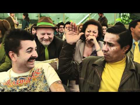 Bloopers MI GENTE LINDA MI GENTE BELLA golpes.mov