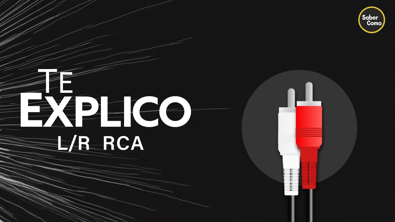 Watch Cable RCA - Que Es Now Cable RCA - Que Es