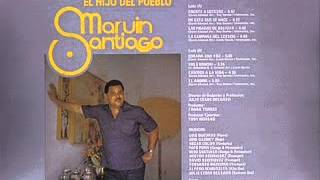 Marvin Satiago Me esta que se Hace (S R T Q M)