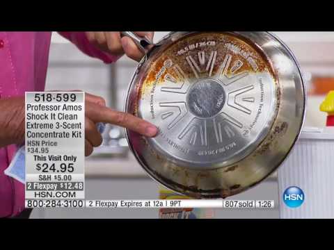 HSN | Home Solutions featuring DeLonghi 12.31.2016 - 02 PM