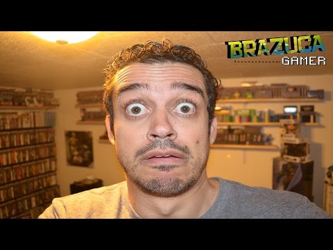 O Dia em que entrei na PORRADA!! Brazuca no MMA 2