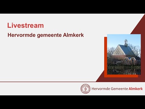 Zondag 4 januari 2026: Morgendienst