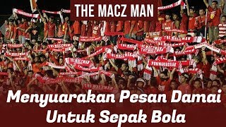 Download lagu The Macz Man Suporter Kreatif PSM Makassar mp3