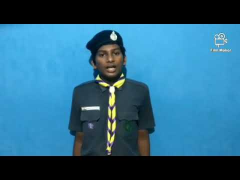 Ksbsg Ernakulam... Cake Preparing... Anandhu