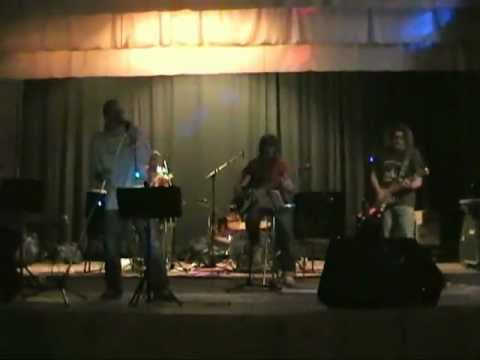 REvoLUCIE - Až tě potkám