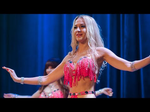 Monika Daniluk & Irena Suska - Drum Solo - BACKonSTAGE online show