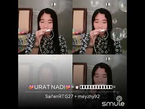 Saifen ritonga duet sama meyzhi Tapsel -_ urat nadi