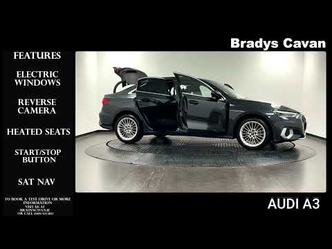 Audi A3 A3 - Image 2