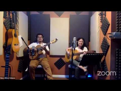 En Casa con LA Plaza: Canciones de las Américas with Mary Alfaro Velasco & Jesús Martinez, 5/20/2020