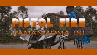 Download lagu PISTOL FIRE HMG - PAMANGOMA INI mp3 Download lagu PISTOL FIRE HMG - PAMANGOMA INI mp3