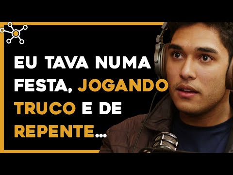 My encounter with Jesus I MARCUS TULLIUS (AUTHENTICGAMES) - [HUB Cuts]