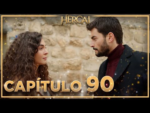 Hercai - Capítulo 90