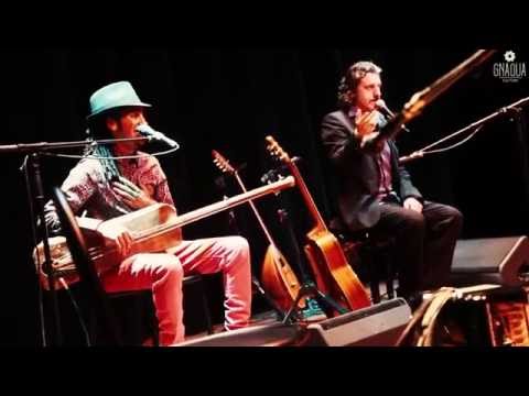 Taziri - Titi Robin & Mehdi Nassouli à l'IFC (Live Complet)