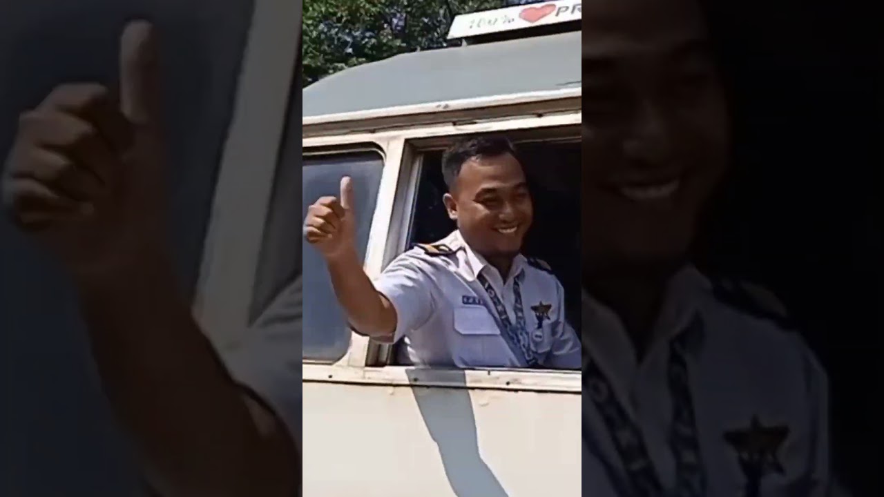 JJ DJ TOTAT TOTET DANG DANG SAPAAN MASINIS RAMAH #shorts #short #jj