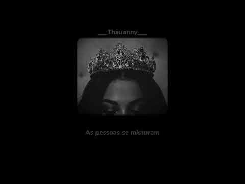 Eles dizem que eu sou um deus........