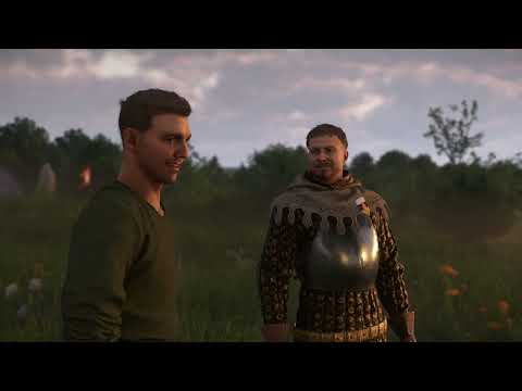 KCD 2 ending no kills no crime Theresa ending Hardcore mode all 10 negative perks