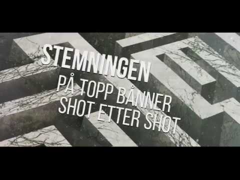 Maze 2018 - Hjemmesnekk