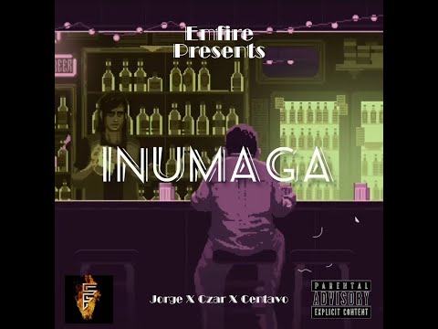 Jorge x Czar x Melo c - INUMAGA (official audio)