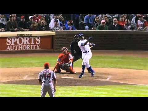 2012/09/19 Recap: CIN 6, CHC 5 F/11