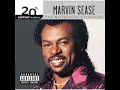 Marvin Sease It's All Over Album Version ca. 1989