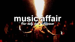 Fancy Cars - Set Me On Fire (feat. Brandon Hall)