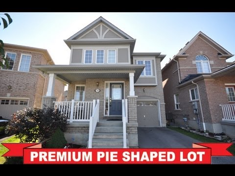 Ajax Homes For Sale - 13 Feint Drive - SOLD