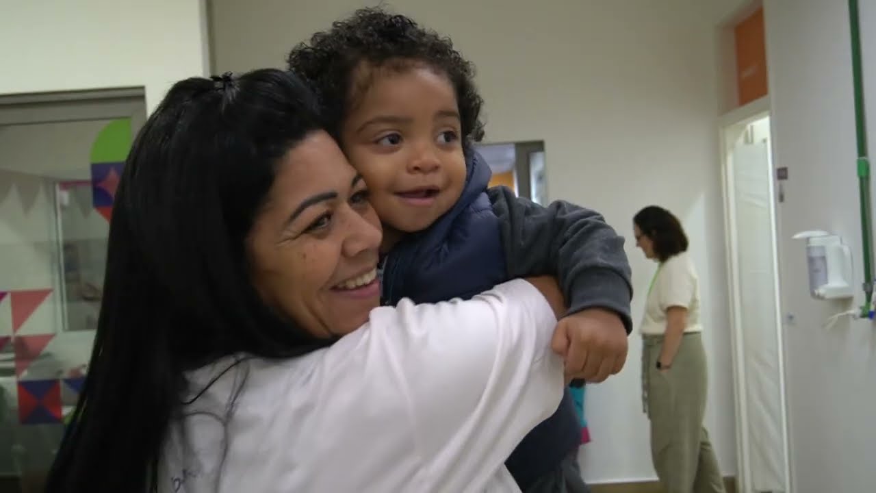 Volta às aulas - Agosto 2024 | Carandá Educação