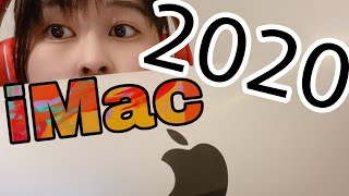 ついに買っちゃったYO #jpnわーるど #Japan #iMac #姉弟 #姉妹 #Apple #高額 #商品紹介 #動画編集