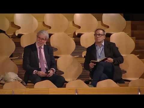 Members' Business: A Sea of Opportunity - 17 January 2017