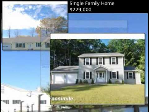 $229,000 Single Family Home, Laconia, NH