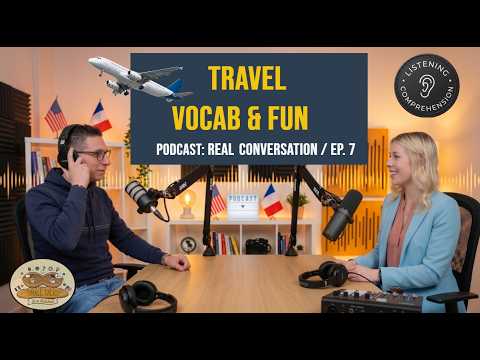 English Listening Practice: Strange Travel Habits You Should Know